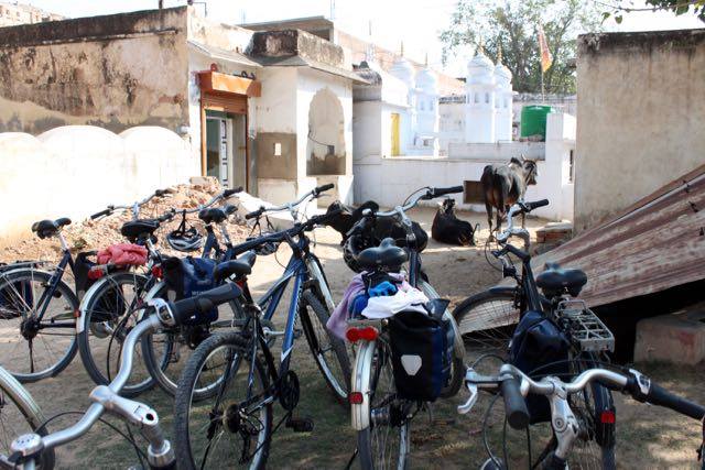 10 Days Spiti Valley - Himachal Pradesh Cycling Tour